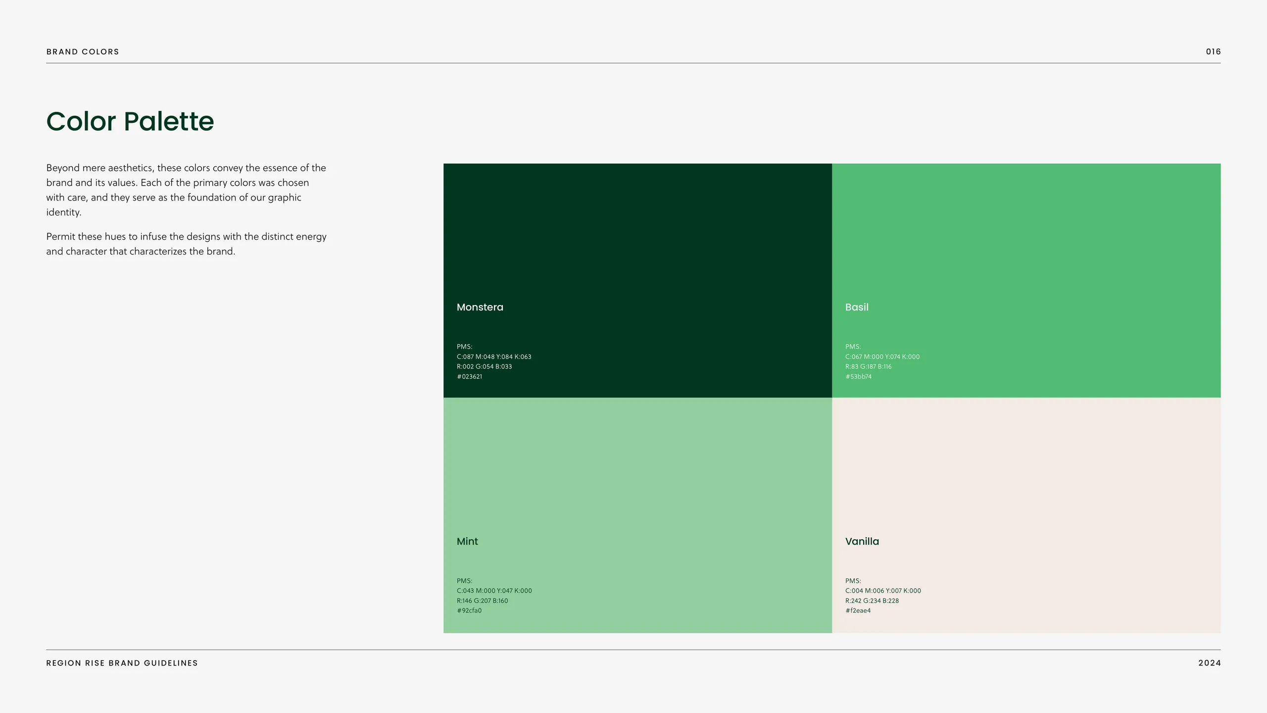 Region Rise brand identity 6